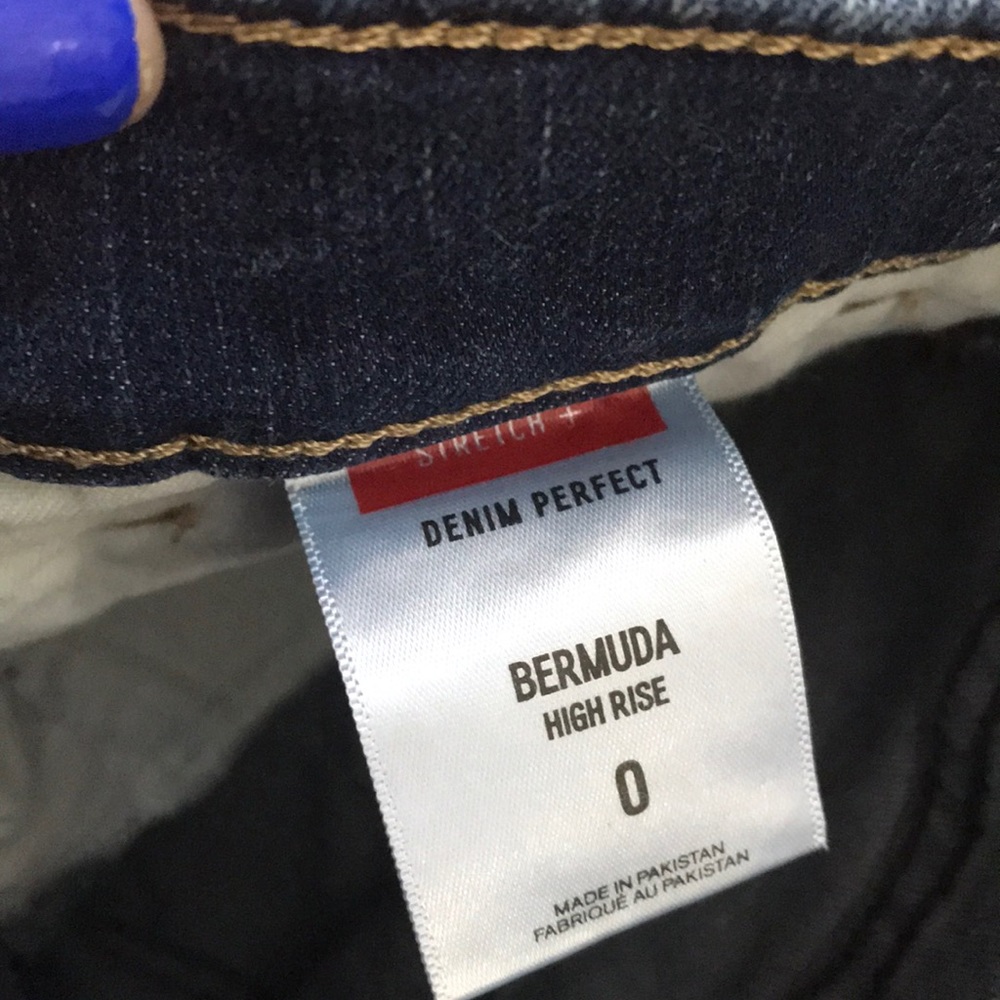 💙Express Jeans 💙 - Picture 6 of 9